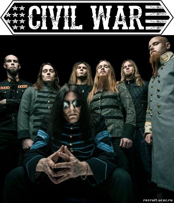Civil War    -  5