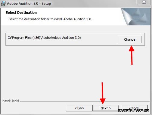 Adobe Audition 3.0 Serial Crack
