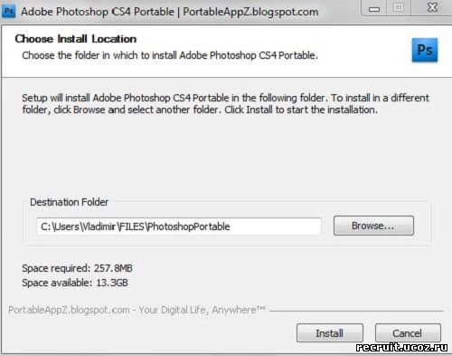Adobe Premiere Cs4 Portable Free Download
