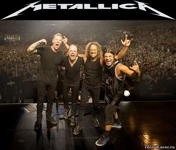  Mp3  Metallica  -  10